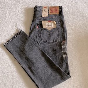 Levi’s 501 Skinny 30 x 28